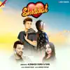 Altamash Faridi & RANI - Shiddat - Single